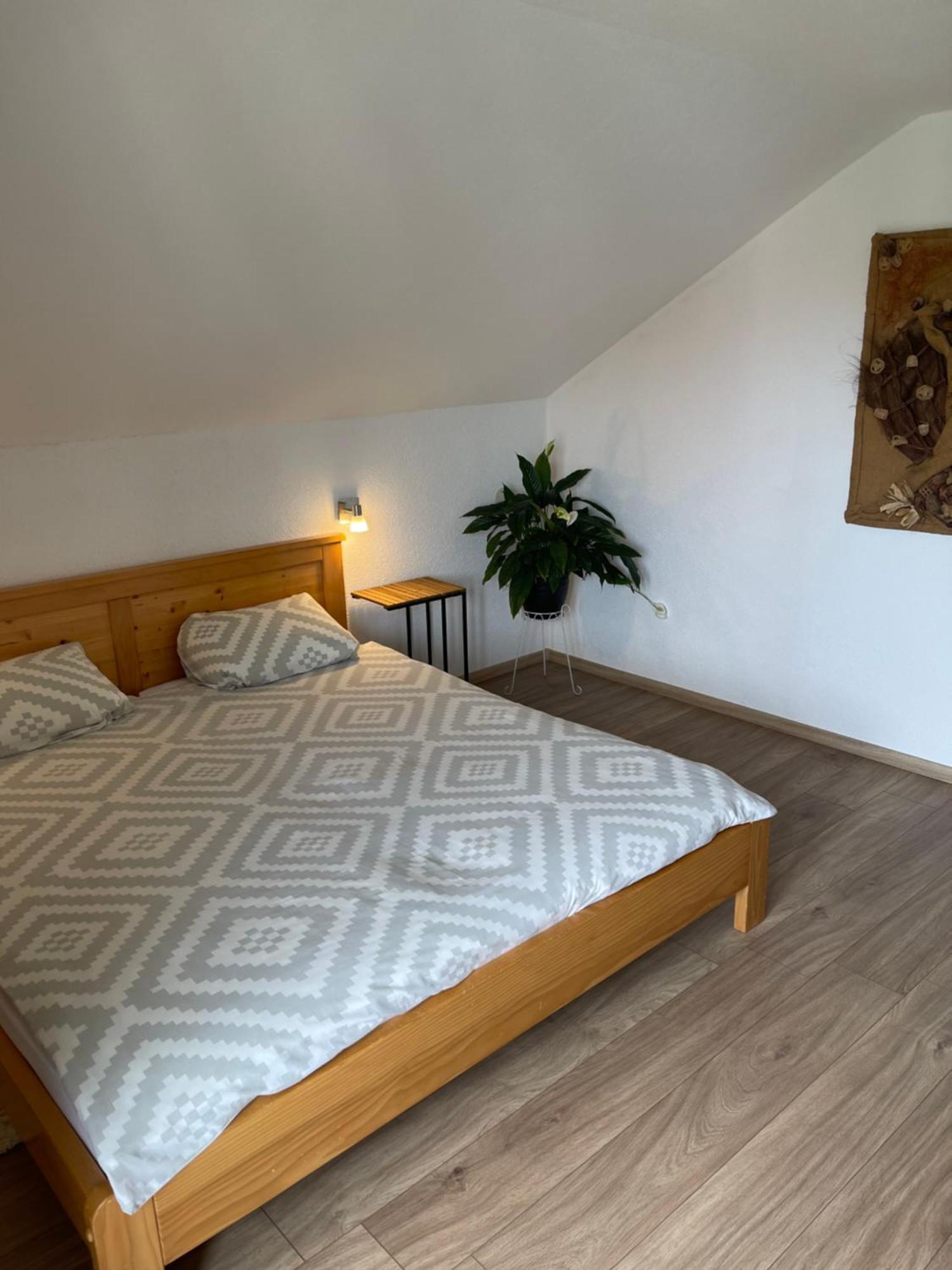 House Magdic Plitvice Hotel Грабовац Екстериор снимка